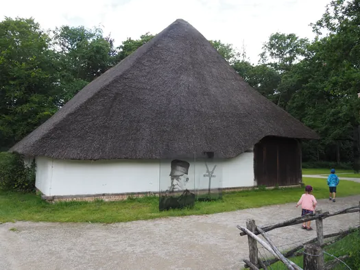 Openluchtmuseum Bokrijk (België)